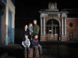 Leaving Dublin: A photographic exhibition at the Immigration&nbsp;Museum