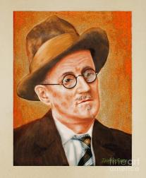 james-joyce-portrait-jerry-kool