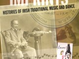 Recording and Creating Irish Musical&nbsp;Identities