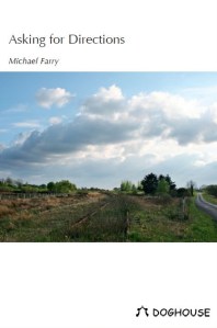 Cover of Michael Farry's Asking for Directions