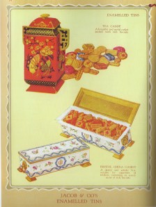 Séamus Ó Maitiú: W & R Jacob: Celebrating 150 years of Irish Biscuit Making. Woodfield Press, Dublin, 2001.