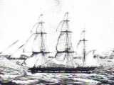 The Regalia 1826: An eventful&nbsp;voyage