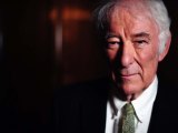 Death of Seamus&nbsp;Heaney