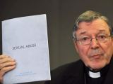‘He’s Roman and that’s the Roman Way’: David Marr on George&nbsp;Pell