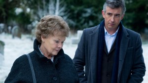 Scene from Philomena