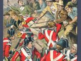 Was the 1798 rebellion doomed to&nbsp;failure?