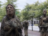 Irish Famine Women – a challenge or&nbsp;three
