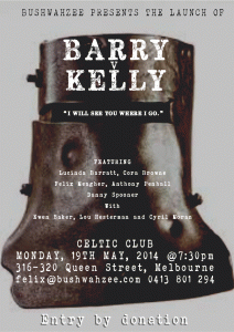 barry v kelly poster 4