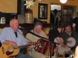 Live Music @ The Celtic Club in&nbsp;April/May