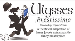 Ulysses, fast and slow in 2014
