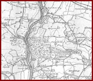 c18 map featuring named site four times.