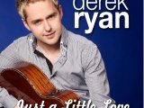 Derek Ryan: Australian East Coast&nbsp;Tour