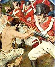 Storming of the Eureka Stockade