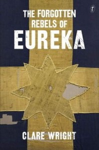 Forgotten Rebels of Eureka