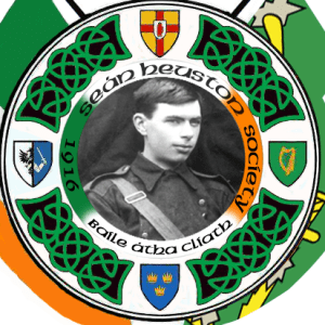 Sean Heuston society