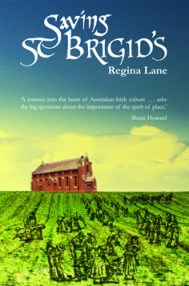 Saving St Brigids newadvert