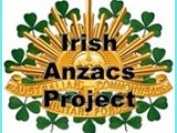 The Irish at Gallipoli/Podcast