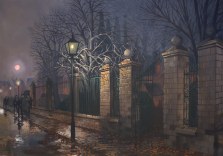 Callaghan Sunday Walk