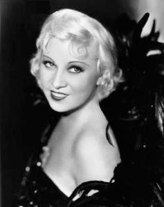  Mae West in Paramount Pictures. Image by © Bettmann/CORBIS
