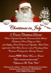 Christmas in July powerpoint 2