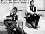 Byrne and Kelly Announce Australian Tour Dates for&nbsp;2015