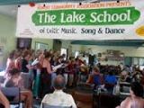 Lake School of Celtic Song and&nbsp;Dance