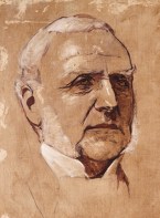 1. Sir Redmond Barry