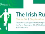 The Irish Run the&nbsp;World