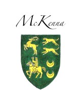 Microsoft Word - PRESS RELEASE, Clann MacKenna Gathering, 2016.d