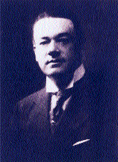 Joe Devlin, stirring advocate of Home Rule