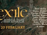 Exile: Songs and Tales of Irish&nbsp;Australia