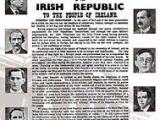 Commemorative Events of the 1916 Easter Rising at the Celtic&nbsp;Club
