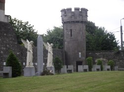 GlasnevinWatchtower