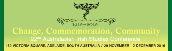 ISAANZ conference banner