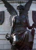 O'Connell angel