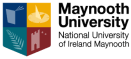 logo Maynooth