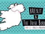 BREXIT – Northern Ireland&nbsp;reacts.