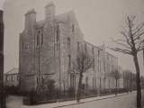 Synge Street Christian Brothers&nbsp;School