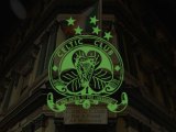 Celtic Club Programme