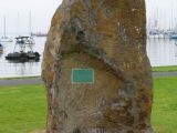 Famine Rock Memorial