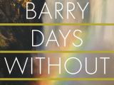 Sebastian Barry Wins Costa&nbsp;Award