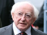 The President of Ireland’s Christmas&nbsp;Message