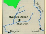 Murder at Myall Creek- a tale of two&nbsp;Plunketts
