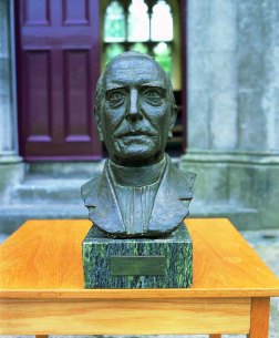 Murphy, Seamus- Monsignor Pádraig de Brún, ca.1959.jpg