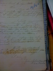 Clara Weekes.acceptance B