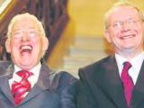 Martin McGuinness – a hard man to&nbsp;replace.