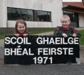 bunscoil