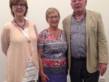 An Irish Language Champion&nbsp;Honoured