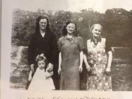 Marc Conaill's granny