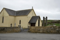 Rinn Catholic Church